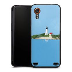 Carry Case Single Black