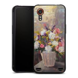 Carry Case Single Black