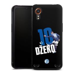 New Carry Case Hülle Schwarz