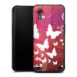 New Carry Case Hülle Schwarz