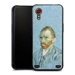 New Carry Case Hülle Schwarz