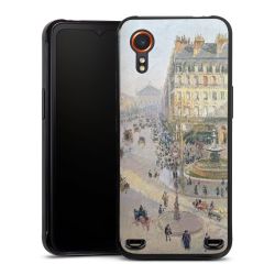 New Carry Case Hülle Schwarz