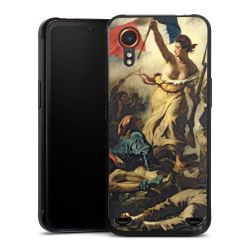 New Carry Case Hülle Schwarz