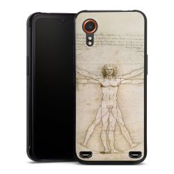 New Carry Case Hülle Schwarz