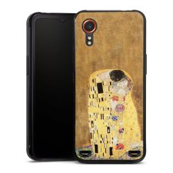 New Carry Case Hülle Schwarz