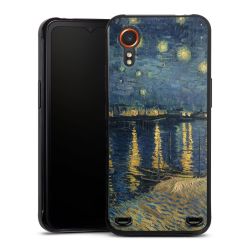 New Carry Case Hülle Schwarz