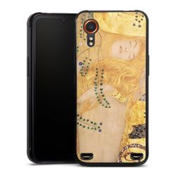 New Carry Case Hülle Schwarz