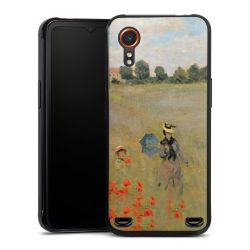 New Carry Case Hülle Schwarz