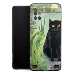 Premium Carry Case Single Matt black