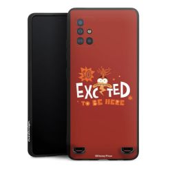 Premium Carry Case Single Matt black