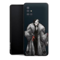 New Carry Case Hülle mattschwarz