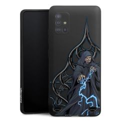 New Carry Case Hülle mattschwarz