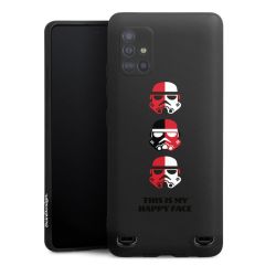 New Carry Case Hülle mattschwarz