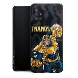 New Carry Case Hülle mattschwarz