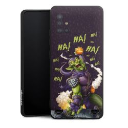 New Carry Case Hülle mattschwarz