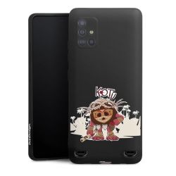 New Carry Case Hülle mattschwarz