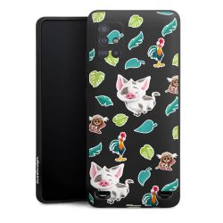 New Carry Case Hülle mattschwarz