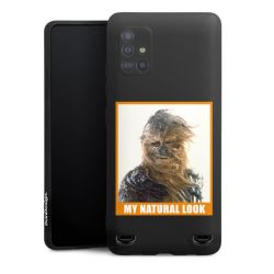 New Carry Case Hülle mattschwarz