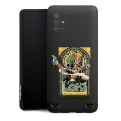 New Carry Case Hülle mattschwarz