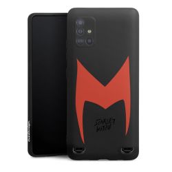 New Carry Case Hülle mattschwarz