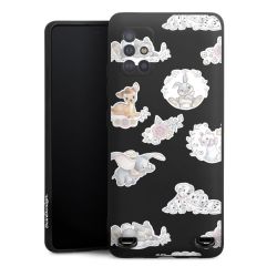 New Carry Case Hülle mattschwarz