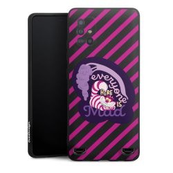 New Carry Case Hülle mattschwarz