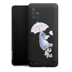 New Carry Case Hülle mattschwarz