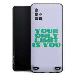 New Carry Case Hülle mattschwarz