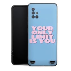 New Carry Case Hülle mattschwarz