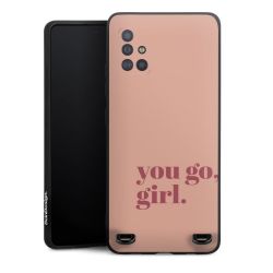 New Carry Case Hülle mattschwarz