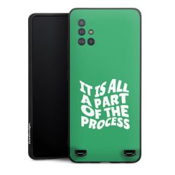 New Carry Case Hülle mattschwarz