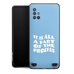 New Carry Case Hülle mattschwarz