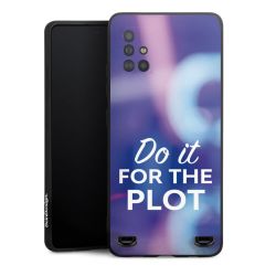 New Carry Case Hülle mattschwarz