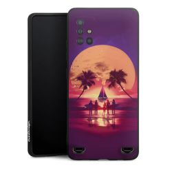 Premium Carry Case Single Matt black