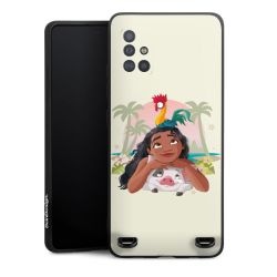 New Carry Case Hülle mattschwarz