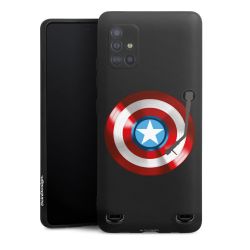 Premium Carry Case Single Matt black