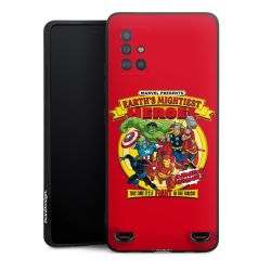 New Carry Case Hülle mattschwarz