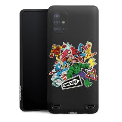 New Carry Case Hülle mattschwarz