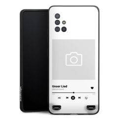 New Carry Case Hülle mattschwarz