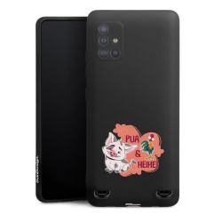 New Carry Case Hülle mattschwarz