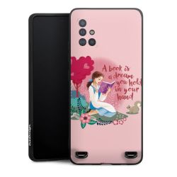 Premium Carry Case Single Matt black