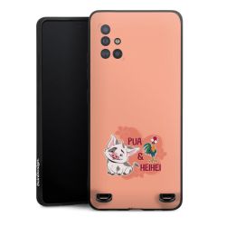 New Carry Case Hülle mattschwarz