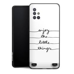 New Carry Case Hülle mattschwarz