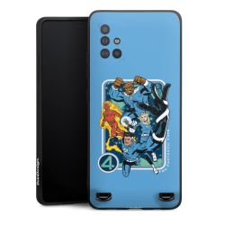 New Carry Case Hülle mattschwarz