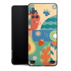 Premium Carry Case Single Matt black