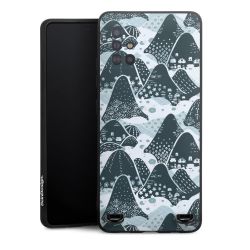 Premium Carry Case Single Matt black