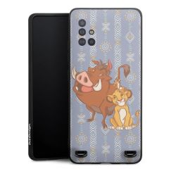 New Carry Case Hülle mattschwarz