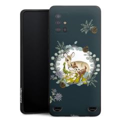 New Carry Case Hülle mattschwarz