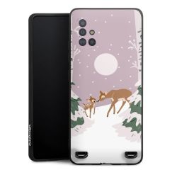 New Carry Case Hülle mattschwarz