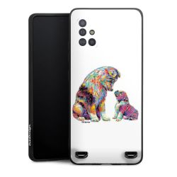 Premium Carry Case Single Matt black